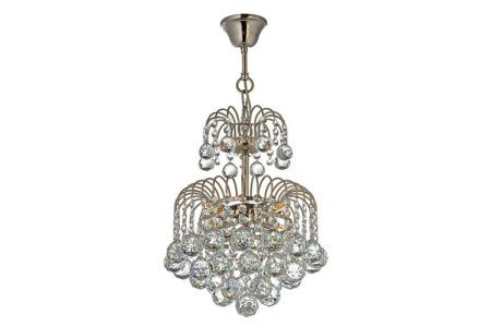 Люстра подвесная Arti Lampadari Bellagio (Беллагио) Bellagio E 1.5.40.100 N