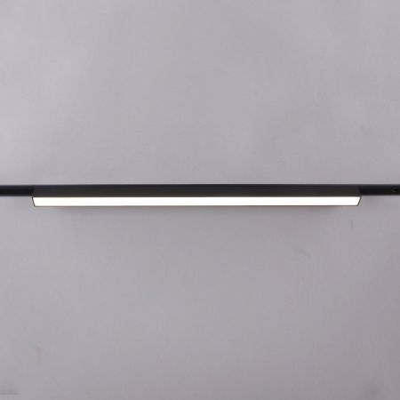 Трековый магнитный светильник Reluce 13003-9.3-001UR magnetic LED20W BK CCT+SMART