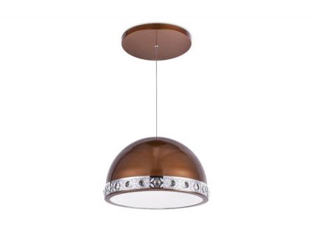 Светильник подвесной Ambrella Light ACRYLICA (АЦРЫЛИЦА) FA9497