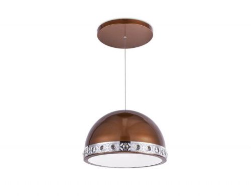 Светильник подвесной Ambrella Light ACRYLICA (АЦРЫЛИЦА) FA9497 - фото 2