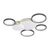 Люстра потолочная Lumion Norbert (Норберт) 5253/99CL