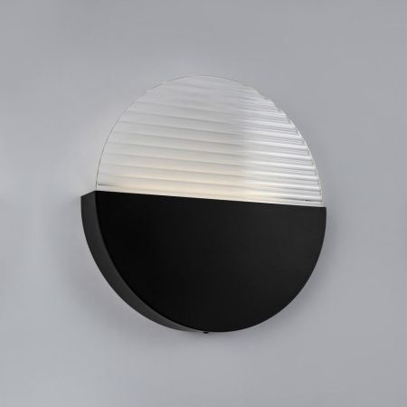 Светильник настенный Modelux MS.1515.300 BK
