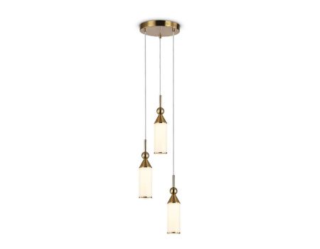 Светильник подвесной Ambrella Light Heigh Light (Хеигх Лигхт) LH55272