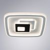 Светильник потолочный Arte Lamp Forma (Форма) A1437PL-72WH