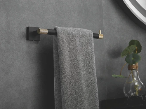 Полотенцедержатель Rose RG30H RG3006H - фото 4