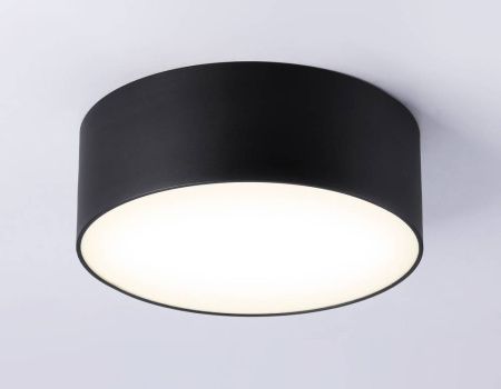 Светильник потолочный Ambrella Light Air Alum (Аир Алум) FV5513