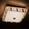 Светильник потолочный LED4U L1158-500 GD