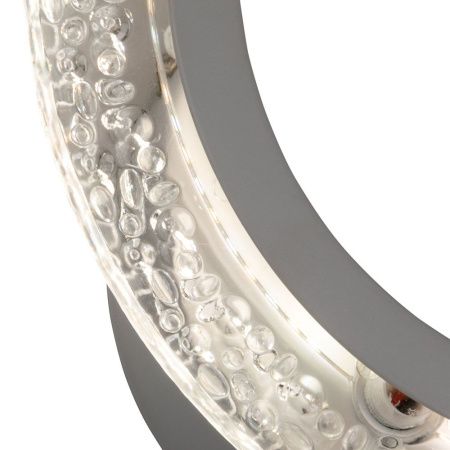 Бра Arte Lamp CAMELIA (ЦАМЕЛИА) A2533AP-6WH