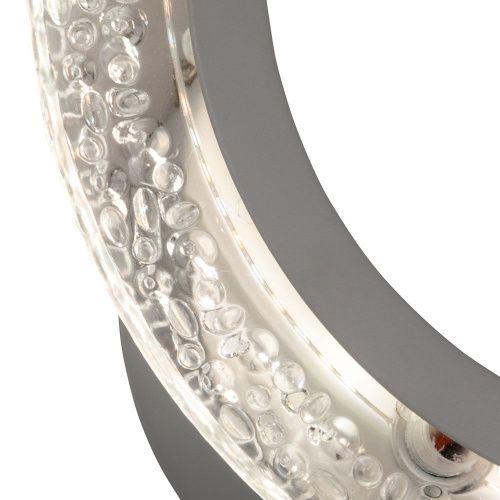 Бра Arte Lamp CAMELIA (ЦАМЕЛИА) A2533AP-6WH - фото 3
