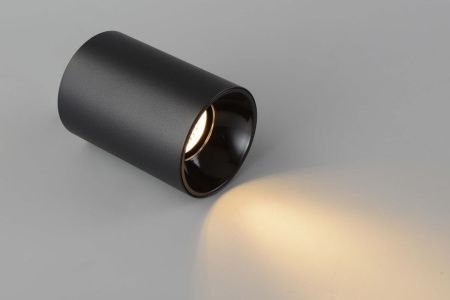 Светильник потолочный Crystal Lux Clt 084 CLT 084C BL