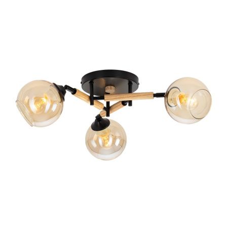 Люстра потолочная Citilux Tika (Тика) CL133131