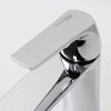Смеситель Wasserkraft Neime 1900 1903 на раковину хром