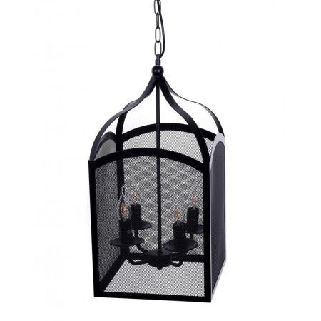 Люстра подвесная Lumina Deco Mantore (Манторе) LDP 040-L