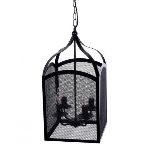 Люстра подвесная Lumina Deco Mantore (Манторе) LDP 040-L - фото 2