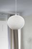 Светильник подвесной Toplight Lizbeth (Лизбетх) TL1612H-01WH