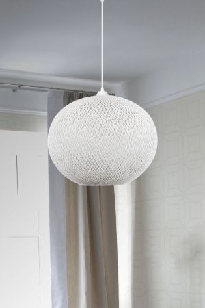 Светильник подвесной Toplight Lizbeth (Лизбетх) TL1612H-01WH