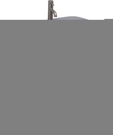 Тумба под раковину Allen Brau Activity 1.34004.WM 80х50 подвесная цвет белый