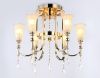 Люстра потолочная Ambrella Light Traditional (Традитионал) TR3244