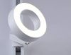Трековый однофазный светильник Ambrella Light Track System (Трацк Сыстем) GL6866