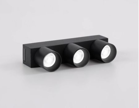 Трековый магнитный светильник Ambrella Light Track System (Трацк Сыстем) GV1504
