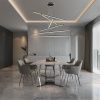 Люстра подвесная Citilux Trent (Трент) CL203761
