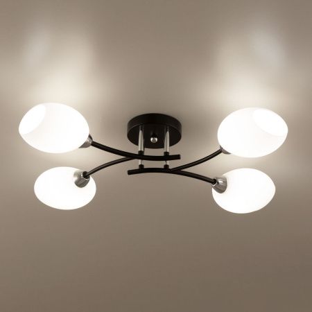 Люстра потолочная Citilux Флорида CL148145