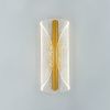 Светильник настенный LED4U L6329-01 GD