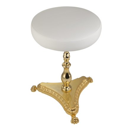 Пуфик для ванной комнаты Migliore Elisabetta 17075