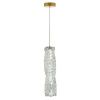 Светильник подвесной Lumina Deco LDP 6035-46 GD