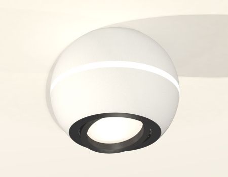Светильник накладной Ambrella Light Techno (Тецхно) XS1101021