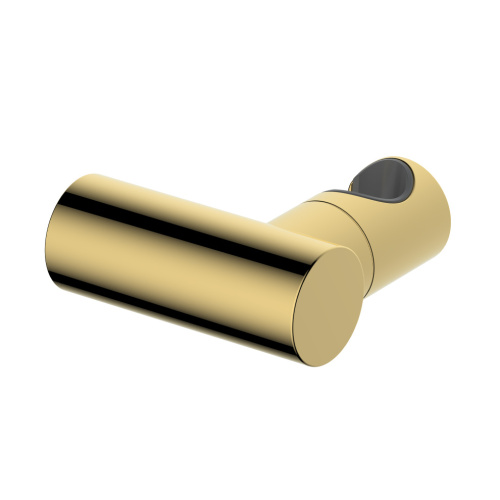 Держатель душа WasserKRAFT  A322 золото - фото 2