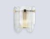 Светильник настенный Ambrella Light Crystal (Црыстал) LH31257