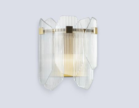 Светильник настенный Ambrella Light Crystal (Црыстал) LH31257