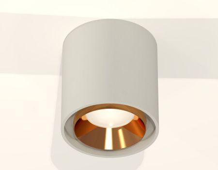 Светильник накладной Ambrella Light TECHNO SPOT (ТЕЦХНО СПОТ) XS7724004