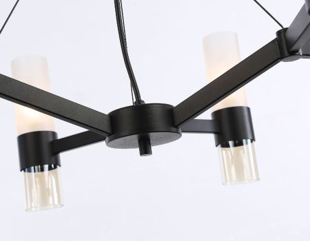 Люстра подвесная Ambrella Light Heigh Light (Хеигх Лигхт) LH55104