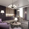 Бра Odeon Light Sochi (Соцхи) 4896/1W