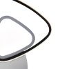 Люстра потолочная Natali Kovaltseva HIGH-TECH LED LAMPS HIGH-TECH LED LAMPS 82047