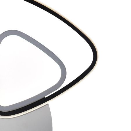 Люстра потолочная Natali Kovaltseva HIGH-TECH LED LAMPS HIGH-TECH LED LAMPS 82047