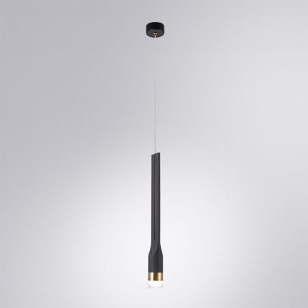 Светильник подвесной Arte Lamp Kraz (Краз) A2307SP-1BK