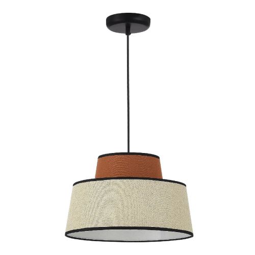 Светильник подвесной ST Luce Jackie (Джацкие) SL1354.423.01 - фото 2