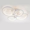 Светильник потолочный Escada Quasar (Куасар) 10261/4LED