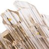 Светильник настенный Arte Lamp Jastin (Джастин) A2848AP-2GO