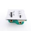 Смеситель для душа Vincea VSCV-431CH встраиваемый в стену хром