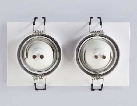 Светильник встраиваемый Ambrella Light Standard Tech (Стандард Тецх) TN102745