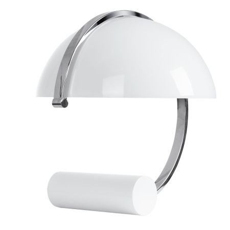 Настольная лампа Arte Lamp BRAVA (БРАВА) A5056LT-1CC