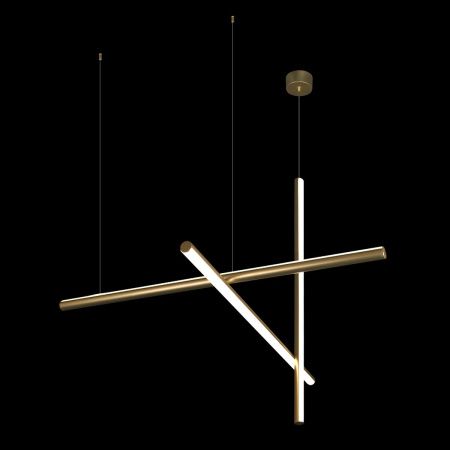 Светильник подвесной Loft It Coordinates 10393/D