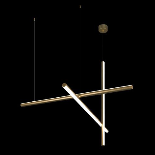 Светильник подвесной Loft It Coordinates 10393/D - фото 4