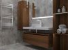 Ящик под столешницу Armadi Art Vallessi UNO-S 897-140-D