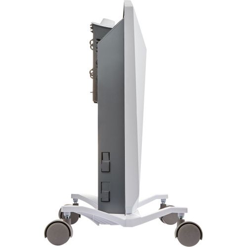 Конвектор электрический Electrolux ECH/T-1000 M - фото 5