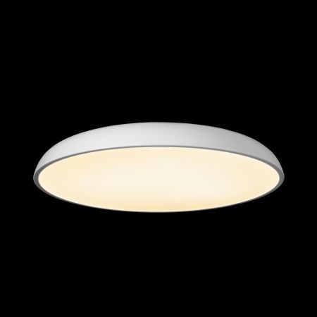 Светильник потолочный Loft It Dime 10371 White